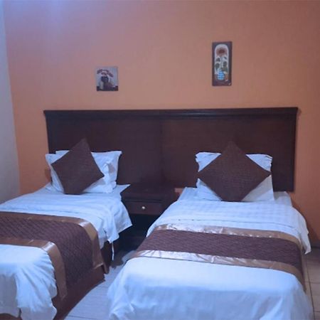 سفن سيز 2 للوحدات السكينه Jeddah Luaran gambar