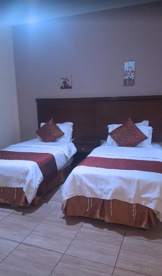 سفن سيز 2 للوحدات السكينه Jeddah Luaran gambar