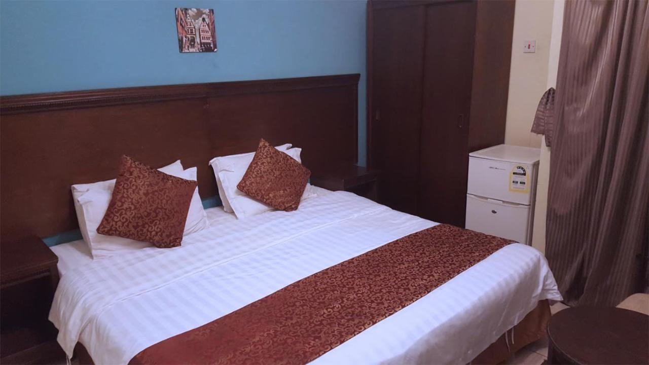 سفن سيز 2 للوحدات السكينه Jeddah Luaran gambar