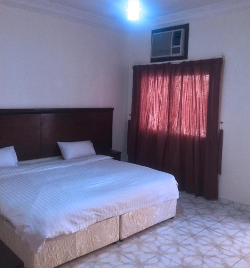 سفن سيز 2 للوحدات السكينه Jeddah Luaran gambar