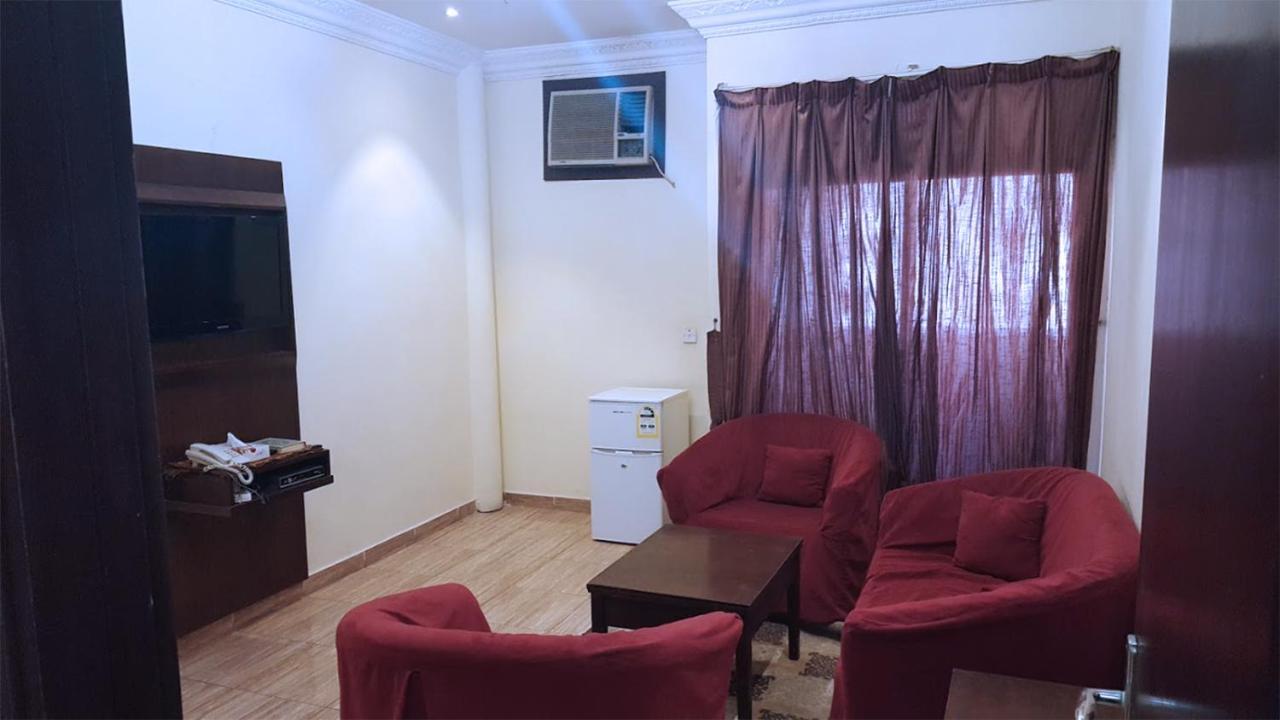 سفن سيز 2 للوحدات السكينه Jeddah Luaran gambar