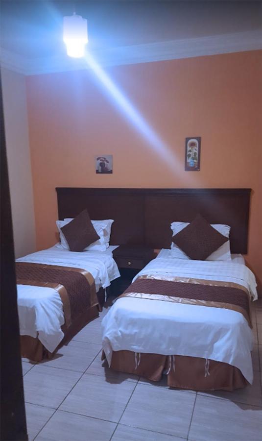 سفن سيز 2 للوحدات السكينه Jeddah Luaran gambar