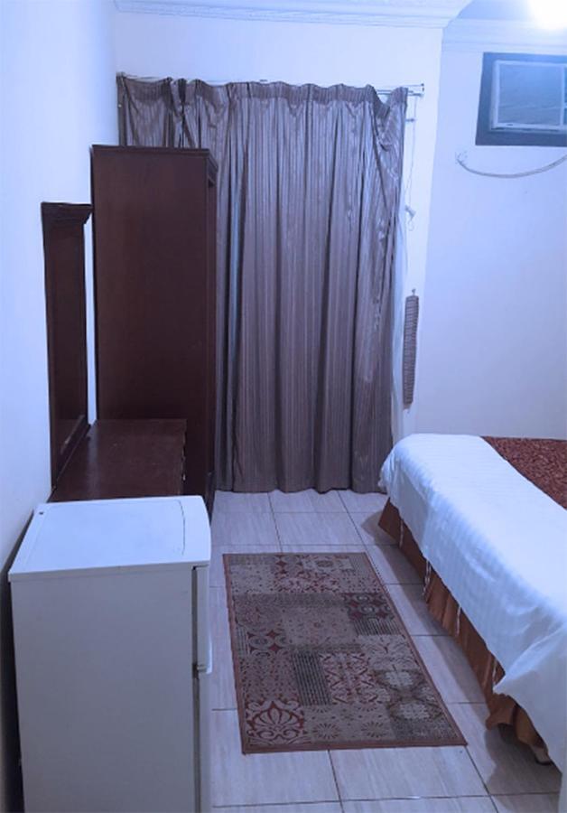 سفن سيز 2 للوحدات السكينه Jeddah Luaran gambar