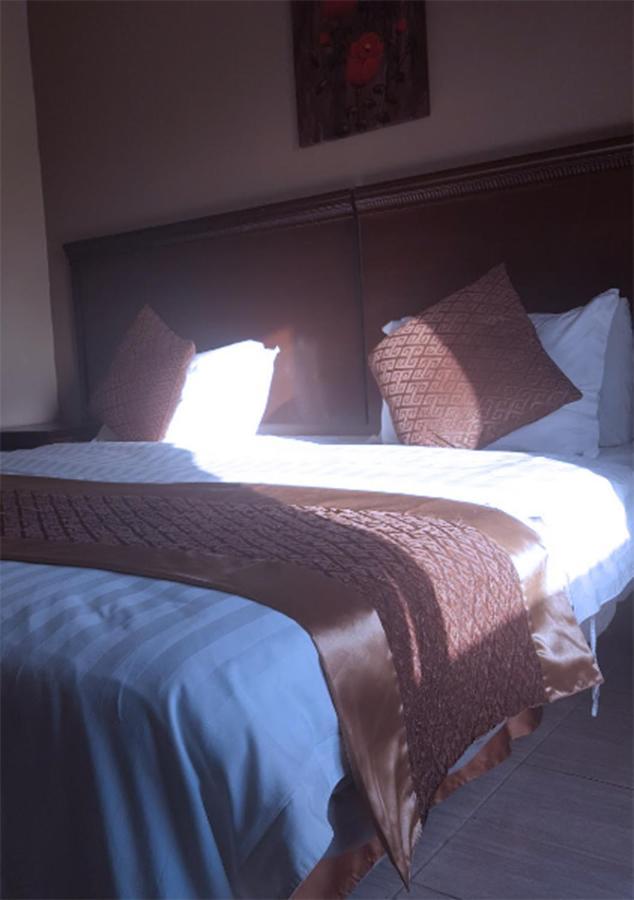 سفن سيز 2 للوحدات السكينه Jeddah Luaran gambar