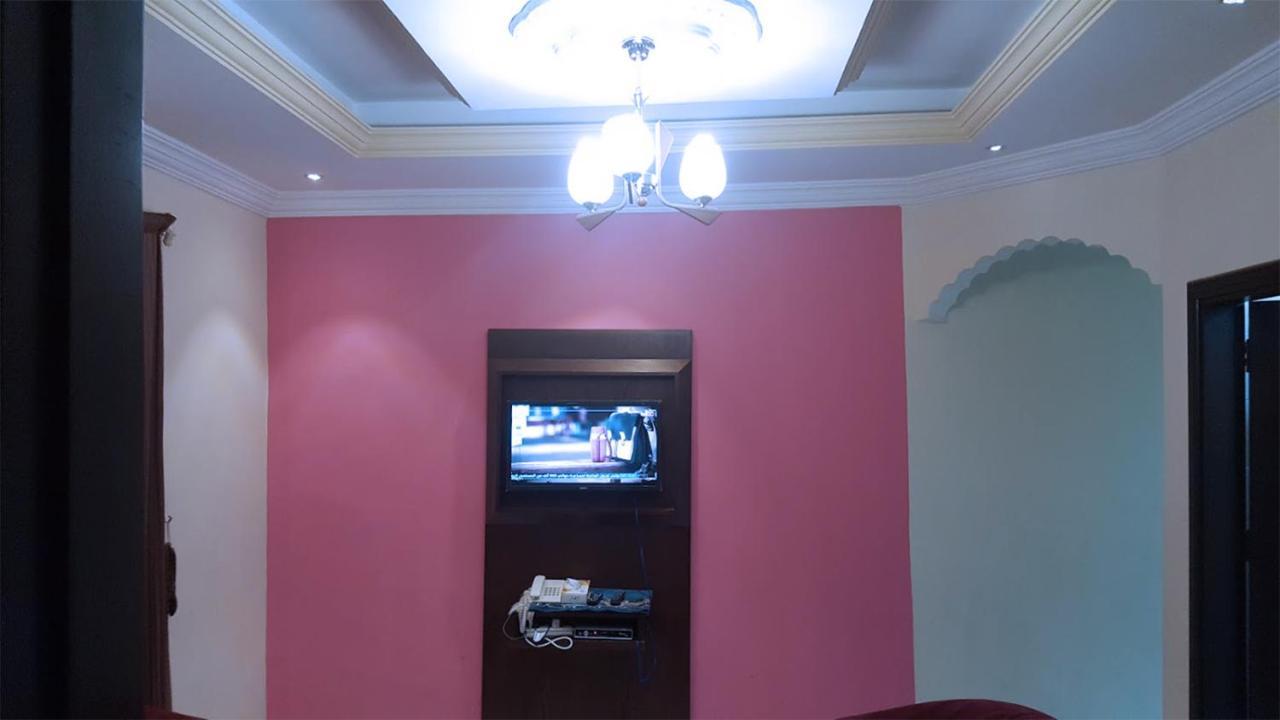 سفن سيز 2 للوحدات السكينه Jeddah Luaran gambar