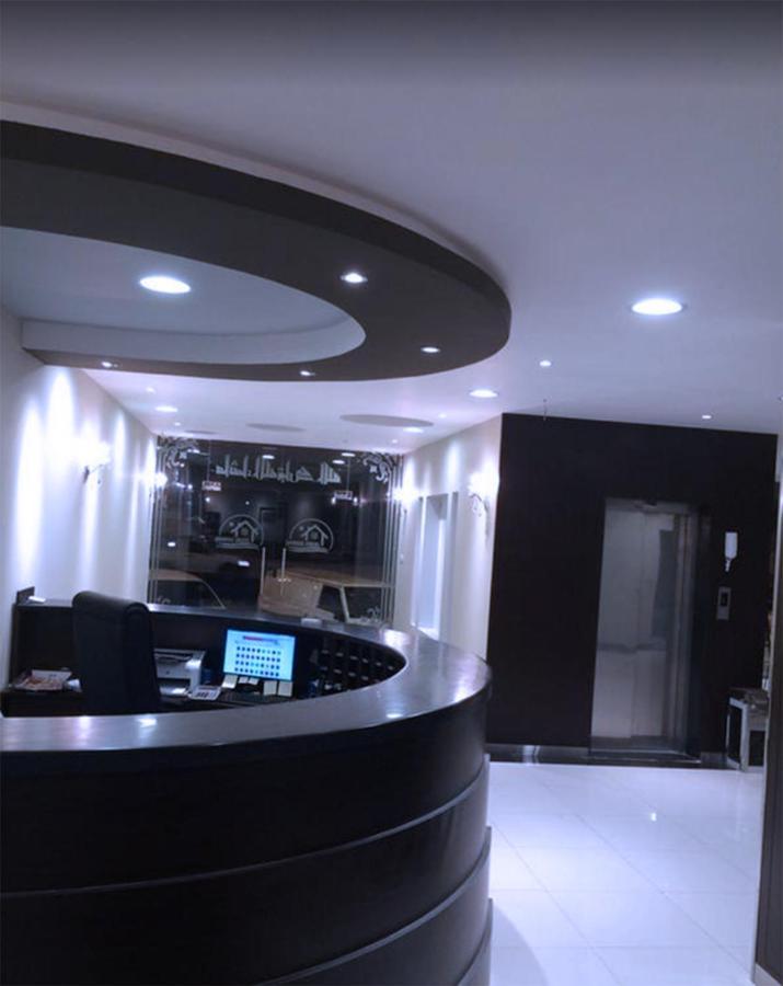 سفن سيز 2 للوحدات السكينه Jeddah Luaran gambar