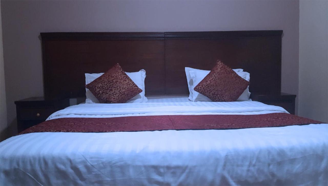 سفن سيز 2 للوحدات السكينه Jeddah Luaran gambar
