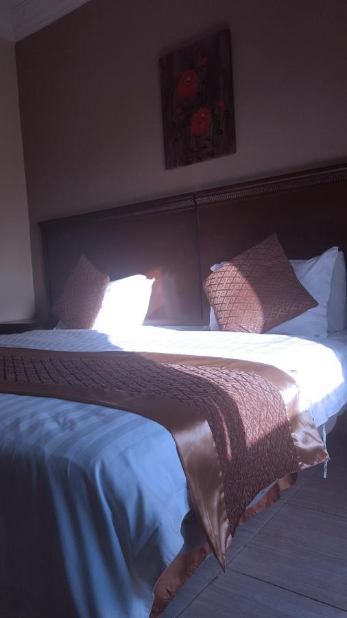 سفن سيز 2 للوحدات السكينه Jeddah Luaran gambar