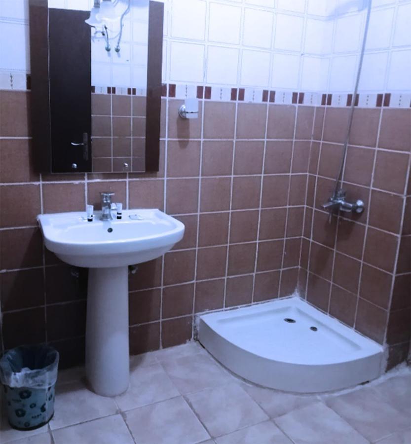 سفن سيز 2 للوحدات السكينه Jeddah Luaran gambar