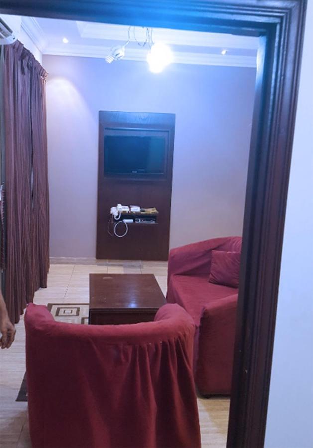 سفن سيز 2 للوحدات السكينه Jeddah Luaran gambar
