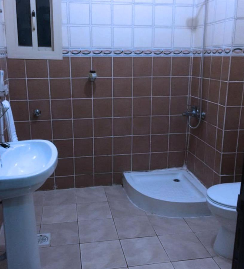 سفن سيز 2 للوحدات السكينه Jeddah Luaran gambar