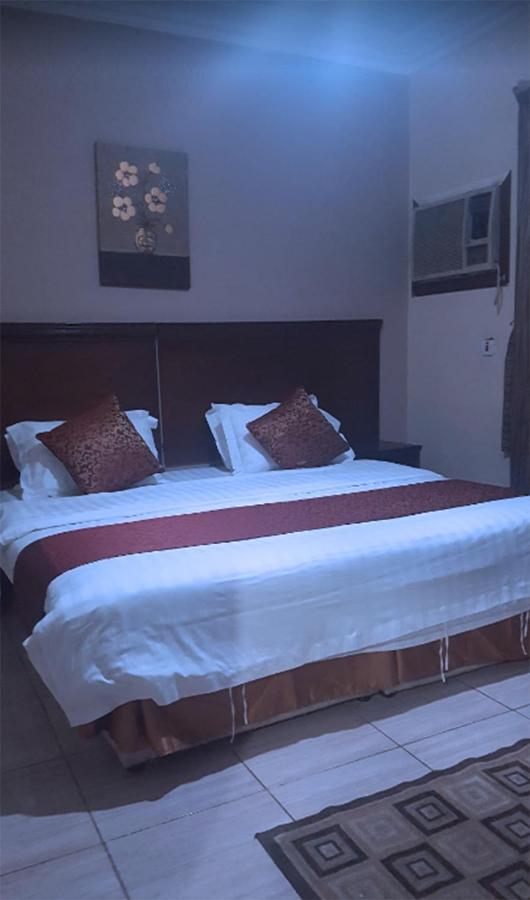 سفن سيز 2 للوحدات السكينه Jeddah Luaran gambar