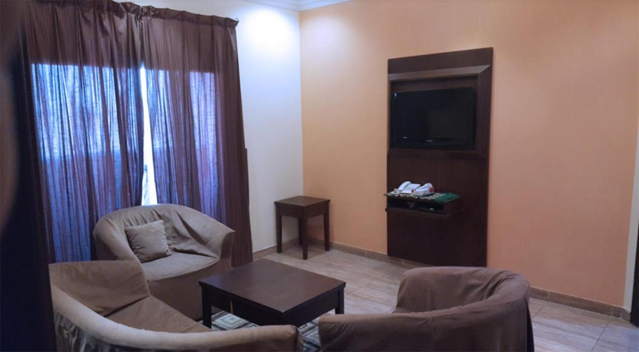 سفن سيز 2 للوحدات السكينه Jeddah Luaran gambar