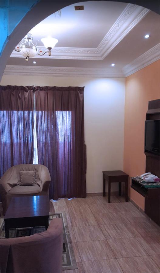 سفن سيز 2 للوحدات السكينه Jeddah Luaran gambar