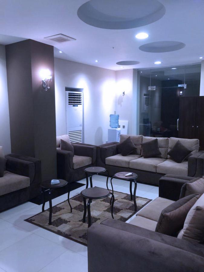 سفن سيز 2 للوحدات السكينه Jeddah Luaran gambar