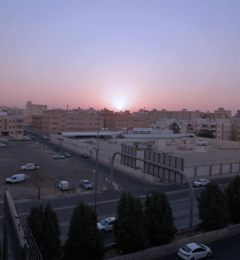 سفن سيز 2 للوحدات السكينه Jeddah Luaran gambar