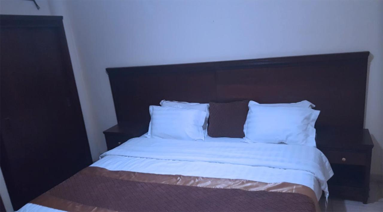 سفن سيز 2 للوحدات السكينه Jeddah Luaran gambar