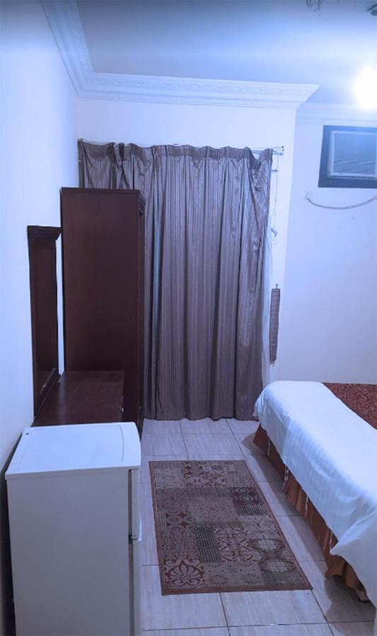 سفن سيز 2 للوحدات السكينه Jeddah Luaran gambar