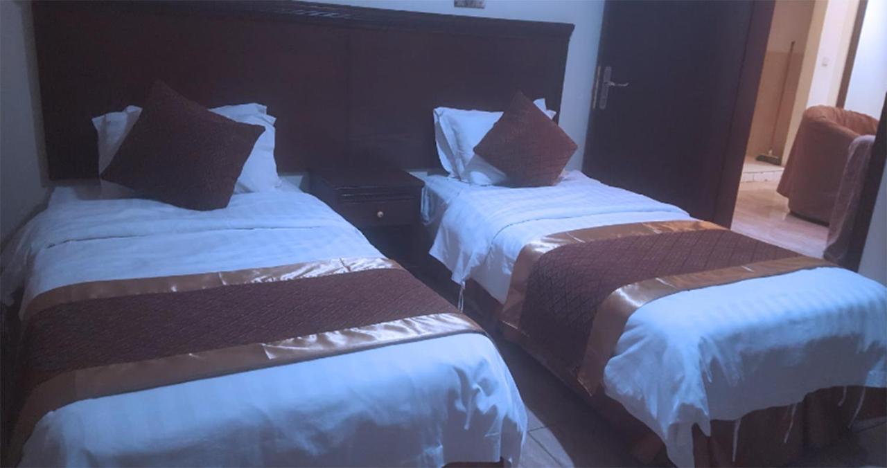 سفن سيز 2 للوحدات السكينه Jeddah Luaran gambar