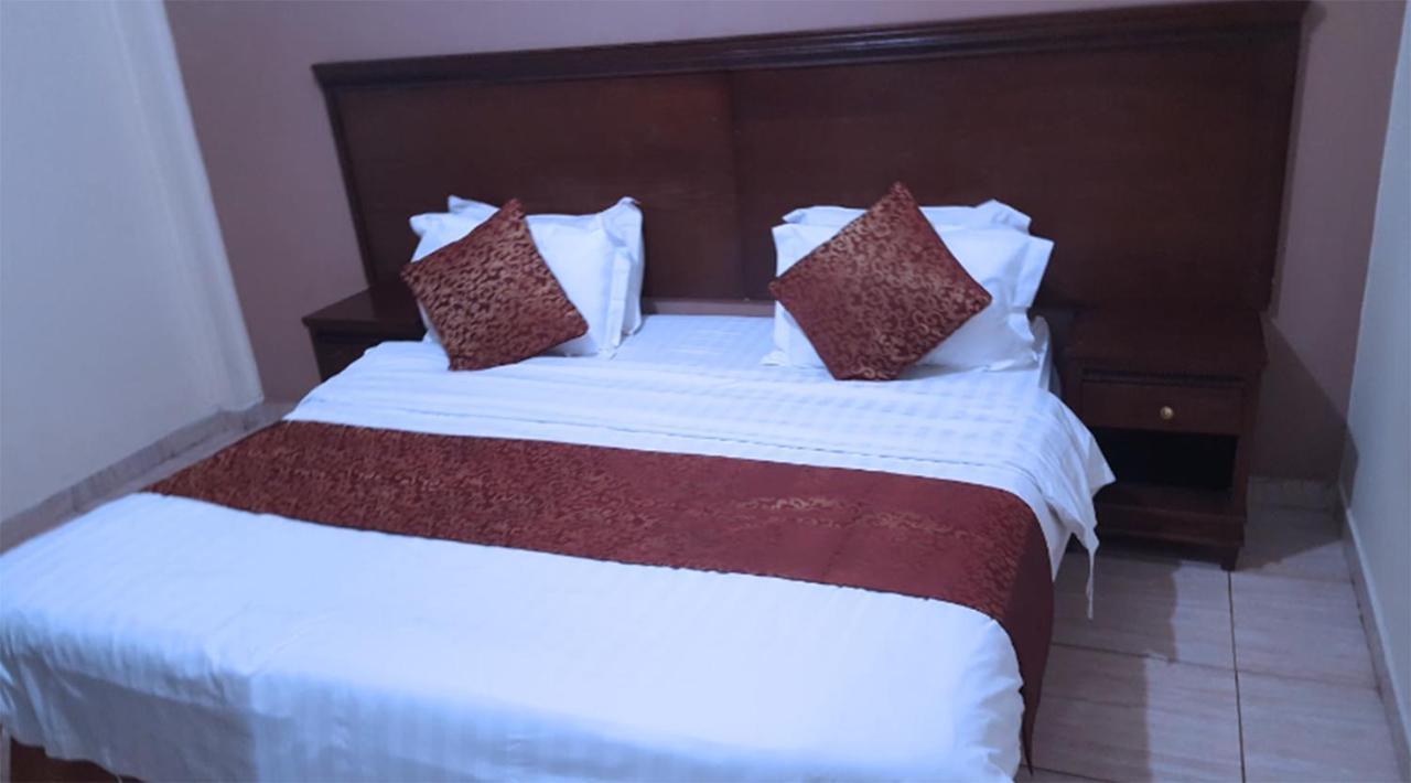 سفن سيز 2 للوحدات السكينه Jeddah Luaran gambar