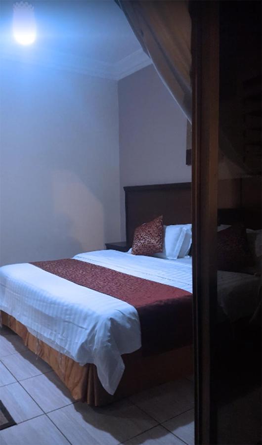 سفن سيز 2 للوحدات السكينه Jeddah Luaran gambar