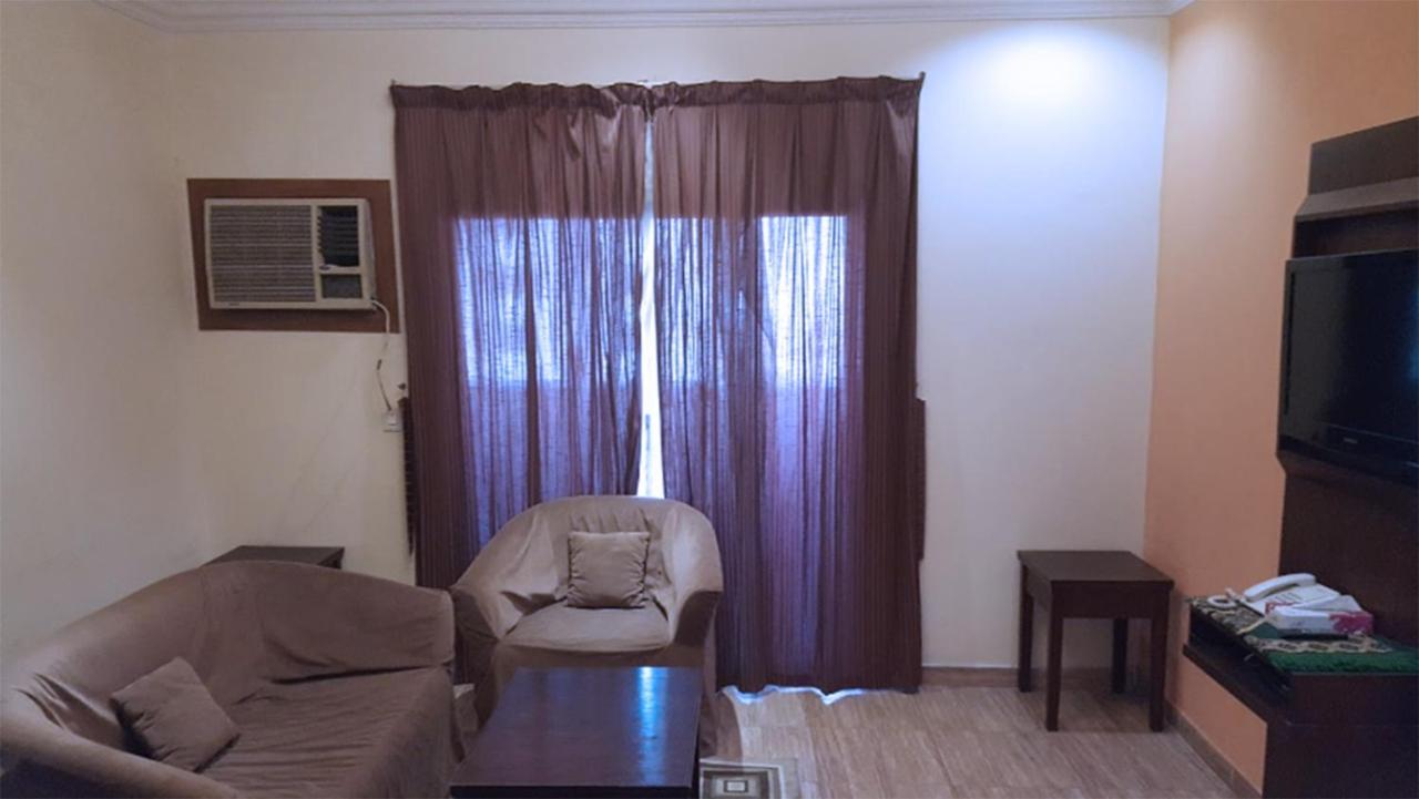 سفن سيز 2 للوحدات السكينه Jeddah Luaran gambar