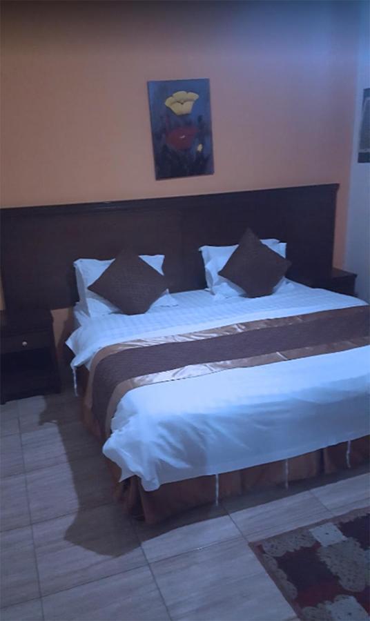 سفن سيز 2 للوحدات السكينه Jeddah Luaran gambar